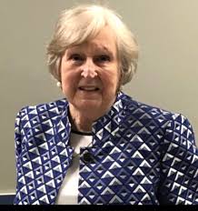 Elsie Pauline “Polly” West, age 82