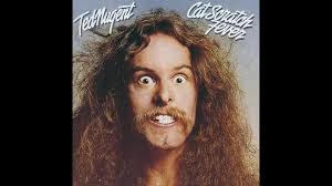 Ted Nugent
