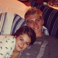 Presley Gerber, Son of Cindy Crawford & Rande Gerber, Dies at 27