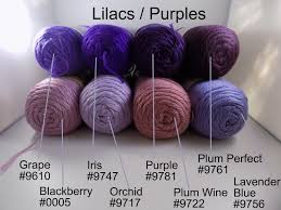 image result for caron simply soft yarn colors yarn color