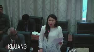Hospital enche' besar hajjah kalsom, kluang km 5, jln kota tinggi 86000 kluang johor, 86000 kluang, johor, malaysia address. Kamar Khas Wong Shu Qi Naiktaraf Hospital Enche Besar Hajjah Khalsom Kluang Youtube