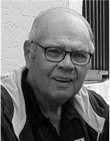 James Cullum Obituary (1945