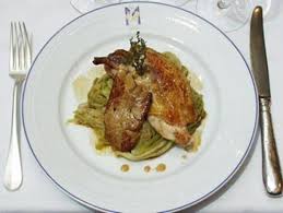 Marty Une Chaleureuses Brasserie Des Gobelins Paris Gourmand