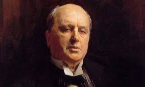 The Realism of Henry James