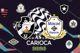 Saiba como assistir e horário. Vasco X Macae Ao Vivo Onde Assistir Ao Campeonato Carioca Ao Vivo Online
