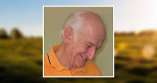 Alan Jacob Obituary September 19, 2024