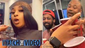 Sister of woman who 'drowned at ex-MLB star Carl Crawford's home' pays  tribute as boy she tried to save is identified