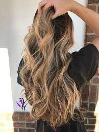 Tousled Curls Long Hair Styles Hair Styles Hair