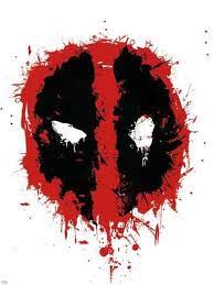 Deadpool Posters Allposters Com In 2021 Deadpool Art Deadpool Poster Deadpool Artwork