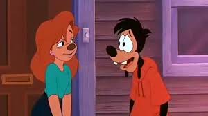 A goofy movie is based on goof troop, an animated disney afternoon show that centered around goofy and his son, max. 25 Years Ago A Goofy Movie Became The Blackest Most Underrated Nerd Classic Of All Time Black Nerd Problems