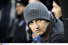 Με την συζήτηση που θα έχει ο ιβάν σαββίδης με τον πάμπλο γκαρσία θα ξεκαθαρίσει το τοπίο στο θέμα του προπονητή στον παοκ. Paok Trela8hke O Loytseskoy Den Eiste Sobaroi Tromaktiko