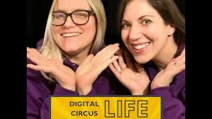 I was being a victim, I'd had enough