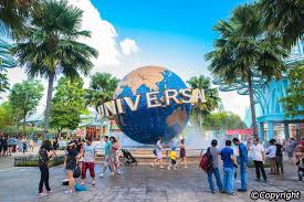There are also other ways that you can save on your day trip to. Universal Studios Singapore Singapore Attractions Sentosa Island Singapore Universal Studios Singapore Singapore Attractions