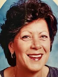 Obituary information for Marguerite Dittrick