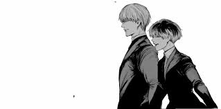 More hd wallpapers of boku no hero academia anime and boku no hero academia anime characters will be added soon. Image Id Tokyo Ghoul Re Wallpaper Manga 2653x1319 Download Hd Wallpaper Wallpapertip