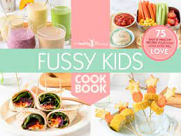 Food blogger moms share their favorite recipes for picky eaters. 75 Recipes Recipes For Fussy Eaters