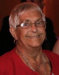 Obituary of Gloria Jean Sibley