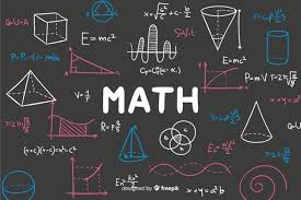 Telechargez Fond De Maths Gratuitement In 2020 Math Wallpaper Math Logo Math Design
