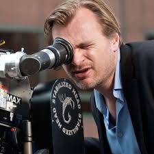 Is it just me, or is the Nolan fanbase overwhelmingly male? :  r/ChristopherNolan