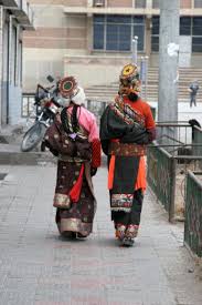 Amdo Tibetans | Amdo Tibetans | Amdo ...