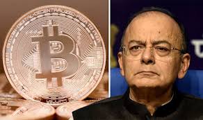 Explore tweets of crypto india news @cryptoindianews on twitter. Bitcoin Ban Blockchain News Why Is India Banning Btc But Embracing Blockchain City Business Finance Express Co Uk