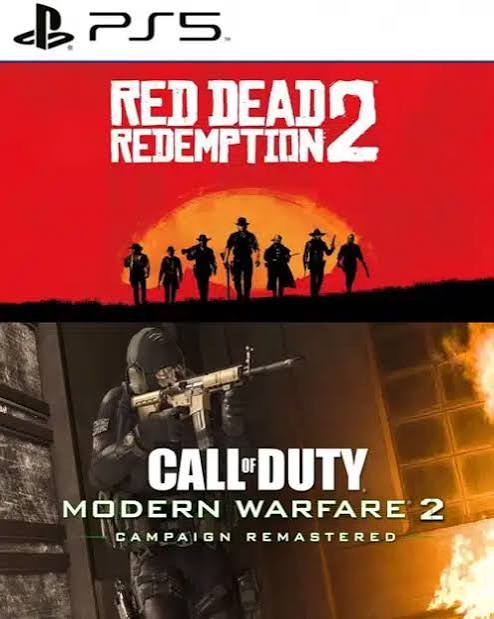 Red Dead Redemption 2