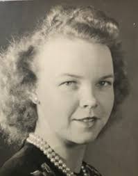 Obituary for Pauline (Weaver) Wood