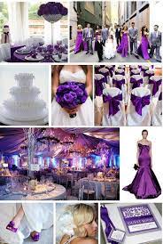 Purple Bridesmaid Dresses Bridal Party Wedding Wisdom October 2010 Purple Wedding Purple Wedding Inspiration Dream Wedding
