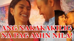 Both celebrities posted photos and videos of them abroad. Derek Ramsay And Andrea Torres Finally Admitted Their Relationship Umamin Na By Gemmalyn Svartsjo