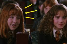 Which Forgotten "Harry Potter" Background Character Are You?