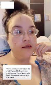 Изучайте релизы samantha mason на discogs. My 600 Lb Life Samantha Mason Hospitalized Soap Dirt