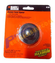 Maybe you would like to learn more about one of these? Jual Black And Decker U Gl300 Senar Mesin Potong Rumput Rs 300 Sm078 Informasi Produk Harga Review Spesifikasi Perkakasku Com