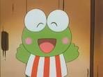 けろけろけろっぴのぼくたちのたからもの