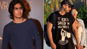 Malaika arora and arbaaz khan's son arhaan khan turned 17 today and the proud parents posted some adorable birthday wishes for their grown up boy.watch video to know more. Malaika Arora Reveals How Son Arhaan Khan Reacted To Her Relationship With Arjun Kapoor Bollywood Bubble