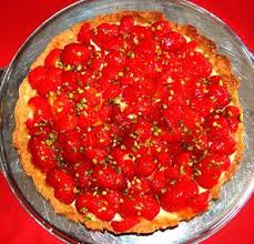 Man unterscheidet vor allem nach der art der herstellung blechkuchen und kuchen, die in einer backform gebacken werden. Erdbeertorte Koch Wiki