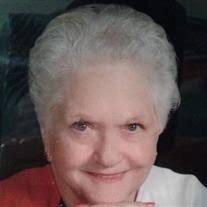 Evie Bazzell Caddell Obituary