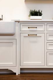 Learn how to install crown molding on cabinets with tricks for miter cuts, measuring and glue. Buy Direct Crown Select From Crown Point Cabinetry
