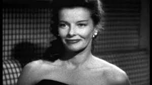 Undercurrent *** (1946, Katharine Hepburn, Robert Taylor, Robert Mitchum)