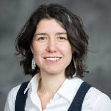 Joanna Spencer's Instagram, Twitter & Facebook