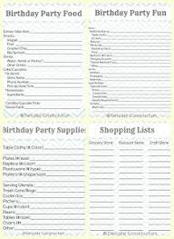 Birthday Party Planning Printable Event Planning Checklist Template Birthday Party Planning Printables Delicate Construction Party Planning Printable Party Planning Checklist Birthday Party Planner