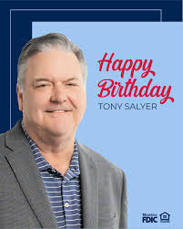 🎉 Happy Birthday, Bart! 🎉 Wishing you a fantastic day filled with  celebration and joy! Your leadership, vision, and unwavering dedication to  the NTCA continue to inspire us all. Thank you for
