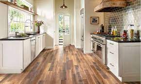 How To Make Linoleum Floors Less Slippery Kitchen Hands Down