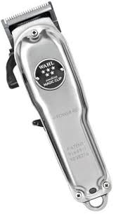 Trending price is based on prices over last 90 days. Wahl Cordless Magic Clip Haarschneidemaschine Limited Edition Metal Ab 164 95