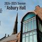 Buffalo Chamber Players @ Asbury Hall: From Sea to Skye