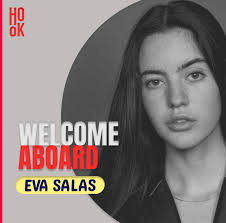 Eva Tschenett Salas posted