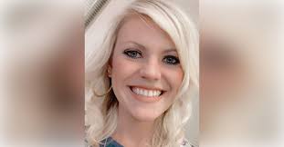 Obituary information for Cayla Vernon