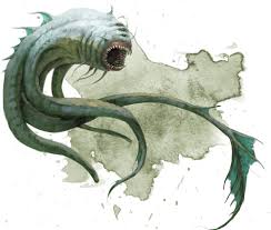 Aboleth Monsters D D Beyond