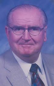 Ray Garrison Obituary