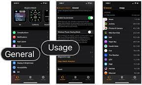 See this article if you are unable to turn on your watch. How To Free Up Storage On Your Apple Watch