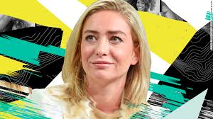 Bumble founder whitney wolfe herd knows: Bumble Makes Its Wall Street Debut Cnn